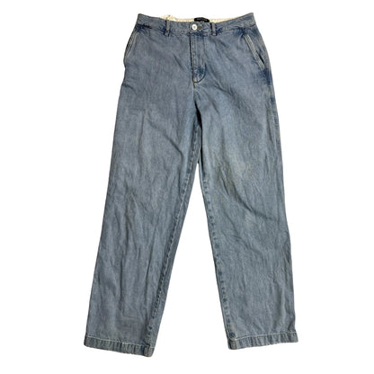 Dockers Classic Light Wash Denim Chino Pants 👖