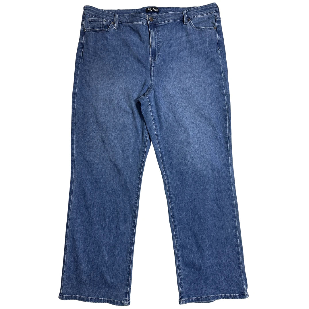 Buffalo David Bitton Classic Blue Denim Jeans 👖