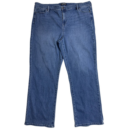 Buffalo David Bitton Classic Blue Denim Jeans 👖
