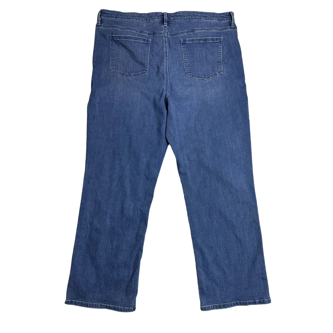 Buffalo David Bitton Classic Blue Denim Jeans 👖