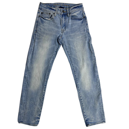 American Eagle Light Wash Slim Denim Jeans 👖