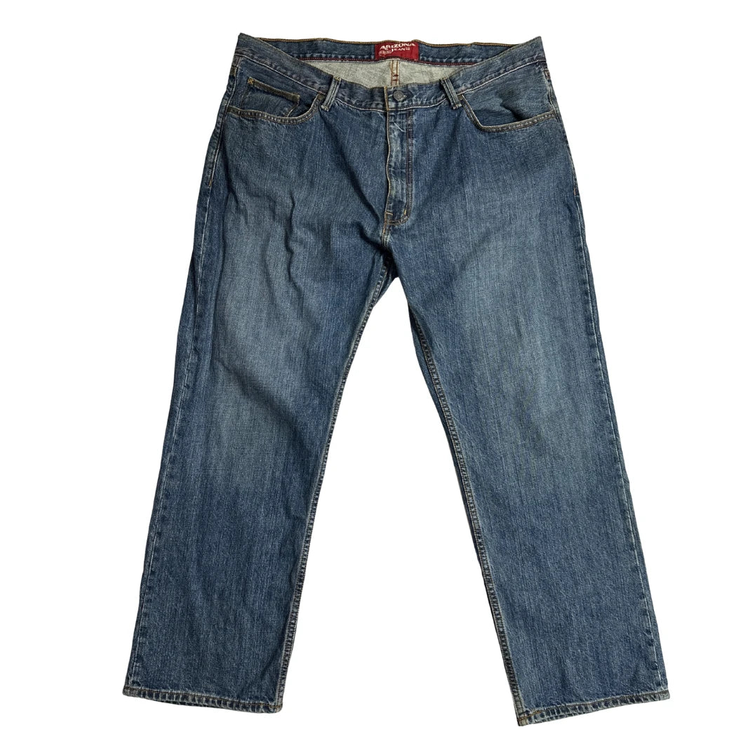 Arizona Original Classic Blue Denim Jeans 👖