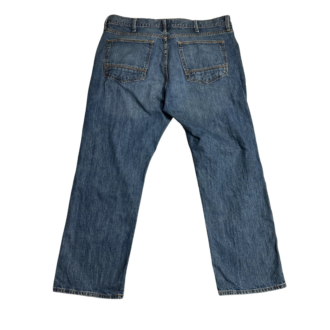Arizona Original Classic Blue Denim Jeans 👖