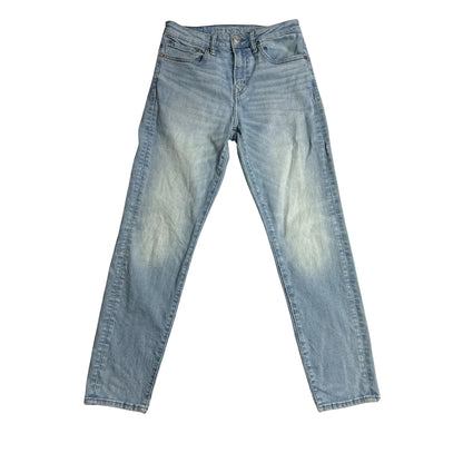 American Eagle AirFlex Plus Light Wash Slim Jeans 👖