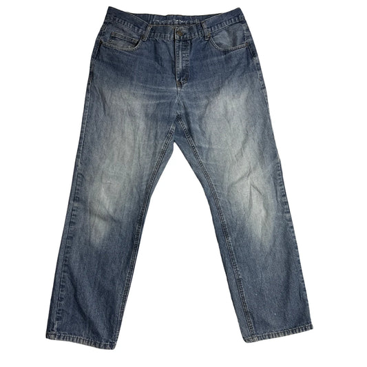 Polo Club Beverly Hills Classic Blue Denim Jeans 👖