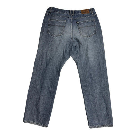 Polo Club Beverly Hills Classic Blue Denim Jeans 👖