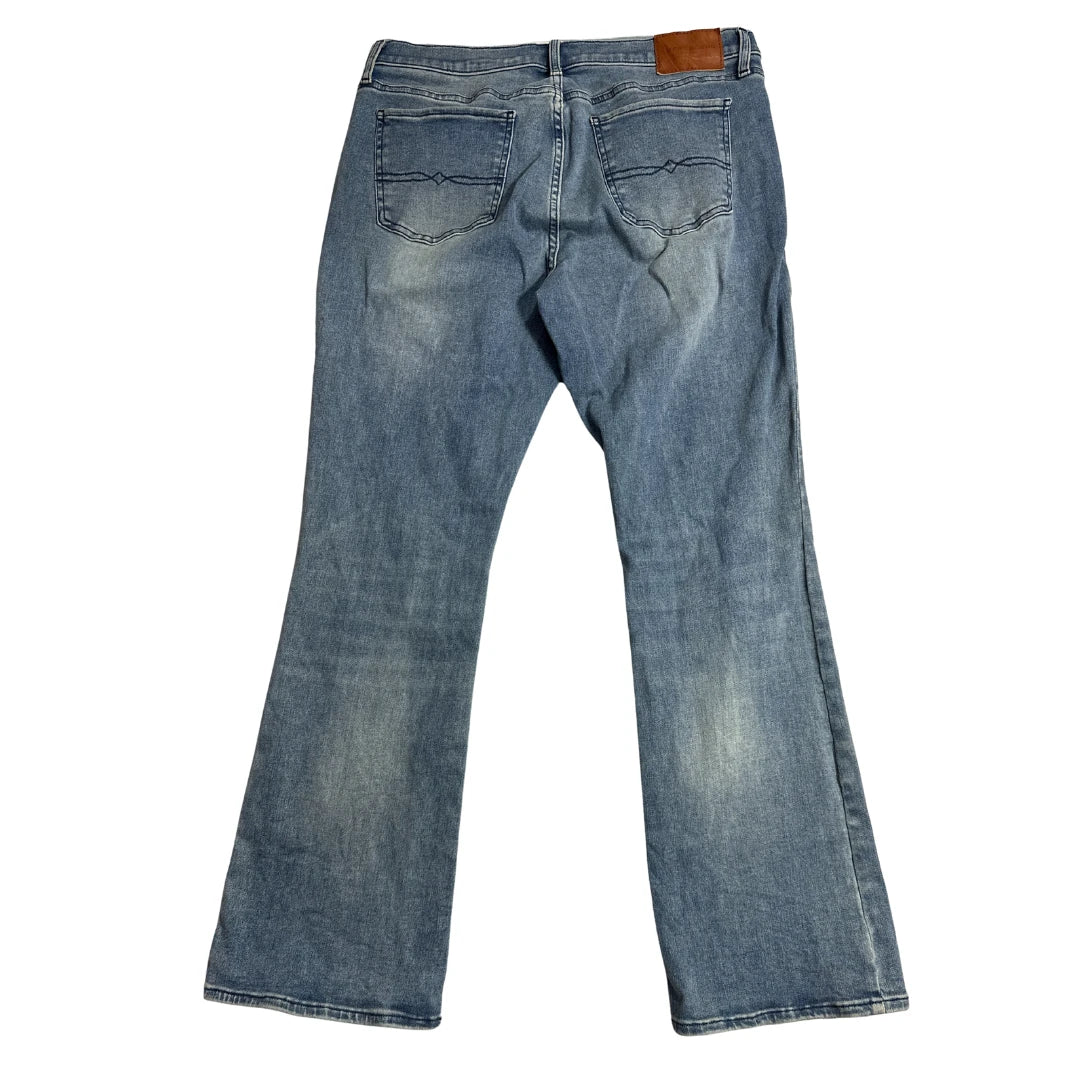 Lucky Brand Bootcut Blue Denim Jeans 👖