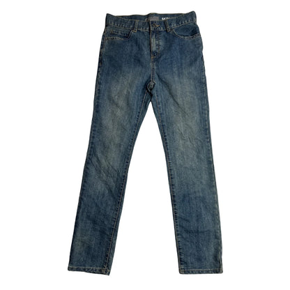 Place Skinny Fit Blue Denim Jeans 👖