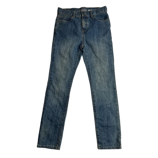 Place Skinny Fit Blue Denim Jeans 👖