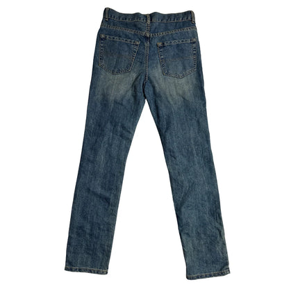 Place Skinny Fit Blue Denim Jeans 👖
