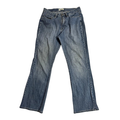 Riders by Lee Bootcut Blue Denim Jeans 👖
