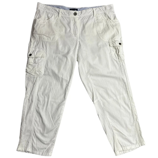Tommy Hilfiger Utility Cargo Pants 👖✨