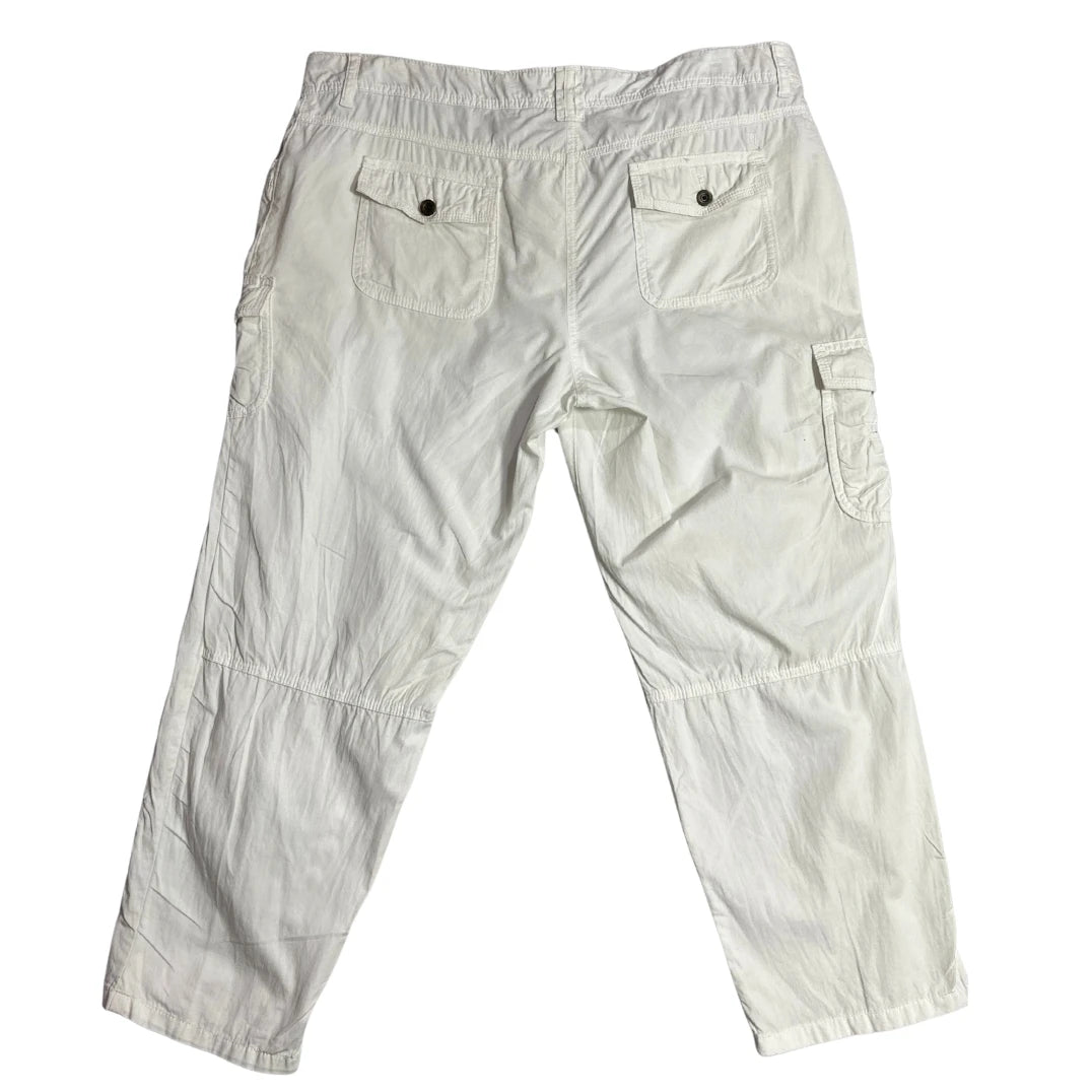 Tommy Hilfiger Utility Cargo Pants 👖✨