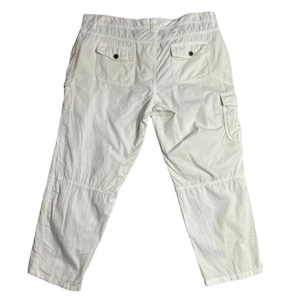 Tommy Hilfiger Utility Cargo Pants 👖✨