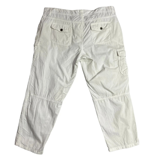 Tommy Hilfiger Utility Cargo Pants 👖✨