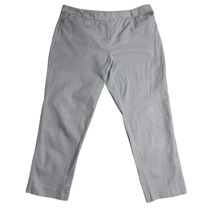 Liz Claiborne Career Classic Tailored Trousers 👖✨
