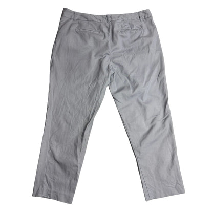 Liz Claiborne Career Classic Tailored Trousers 👖✨