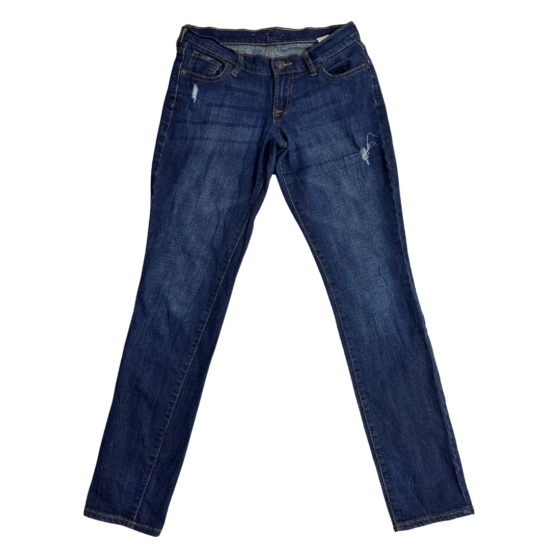 Old Navy Classic Blue Denim Jeans 👖💙