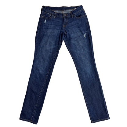 Old Navy Classic Blue Denim Jeans 👖💙