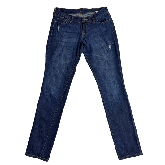 Old Navy Classic Blue Denim Jeans 👖💙
