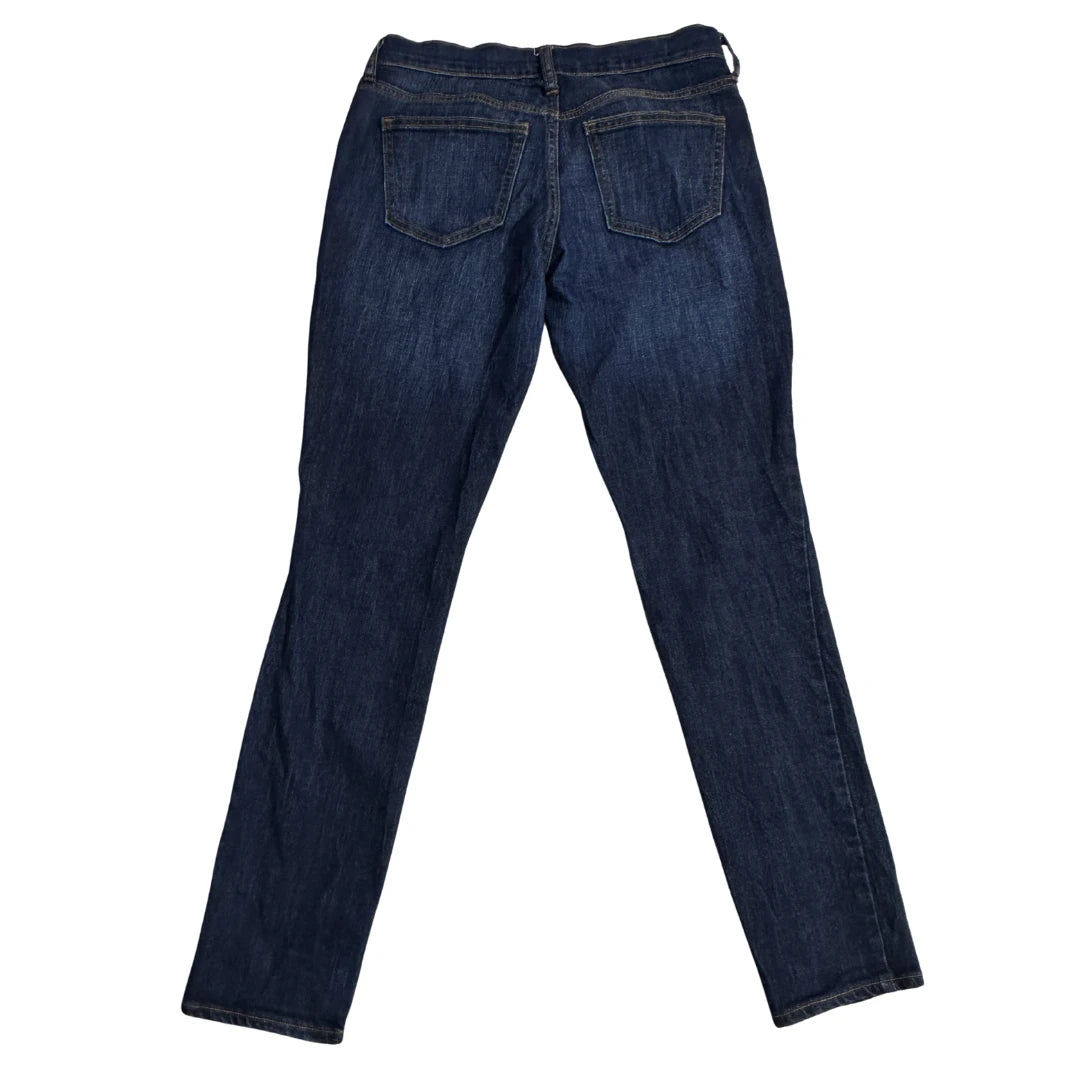 Old Navy Classic Blue Denim Jeans 👖💙