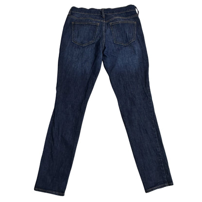 Old Navy Classic Blue Denim Jeans 👖💙