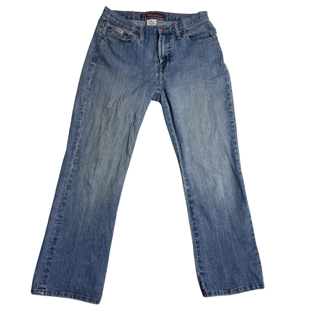 Z. Cavaricci Classic Blue Denim Jeans 👖✨