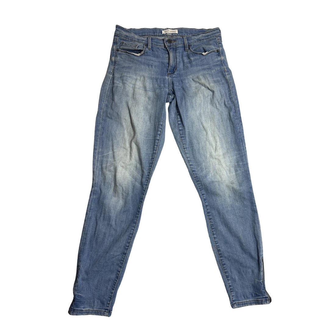 Light Blue Jeans – Banana Republic