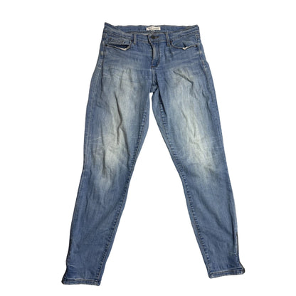 Light Blue Jeans – Banana Republic