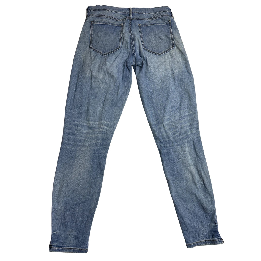 Light Blue Jeans – Banana Republic