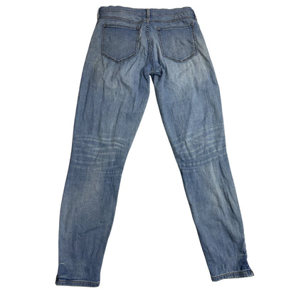Light Blue Jeans – Banana Republic