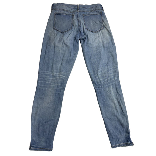Light Blue Jeans – Banana Republic