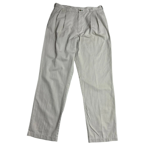 Tommy Hilfiger Classic Chino Pants – Tailored Casual 👖✨