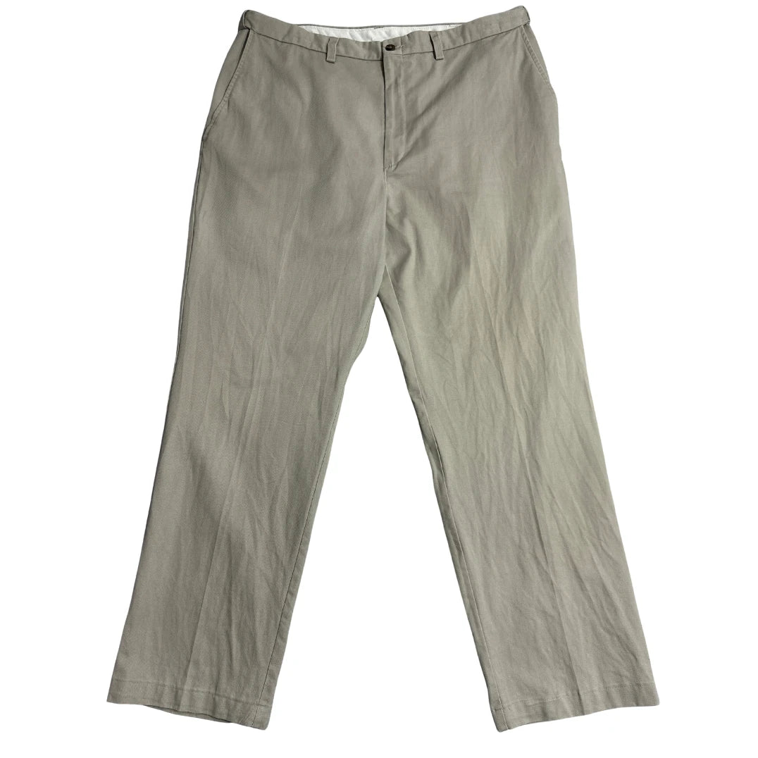 Haggar Black Label Classic Chino Pants 👖🖤