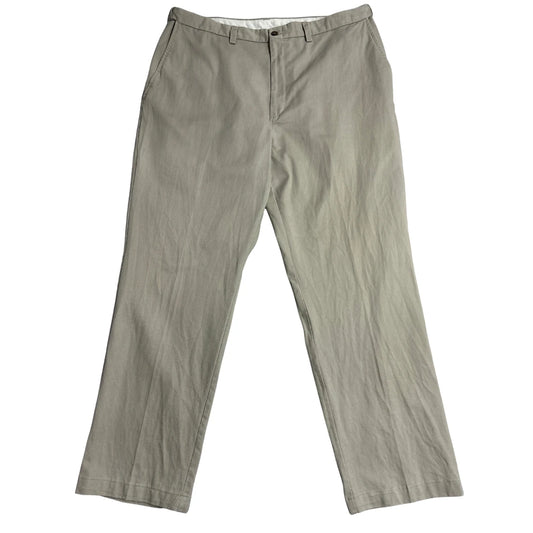 Haggar Black Label Classic Chino Pants 👖🖤