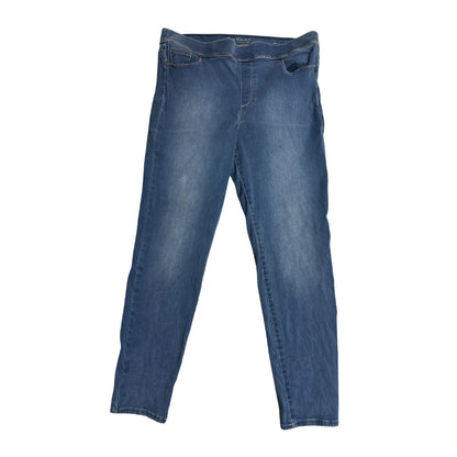 Gloria Vanderbilt All-Around Slimming Effect Denim Jeans 👖💙