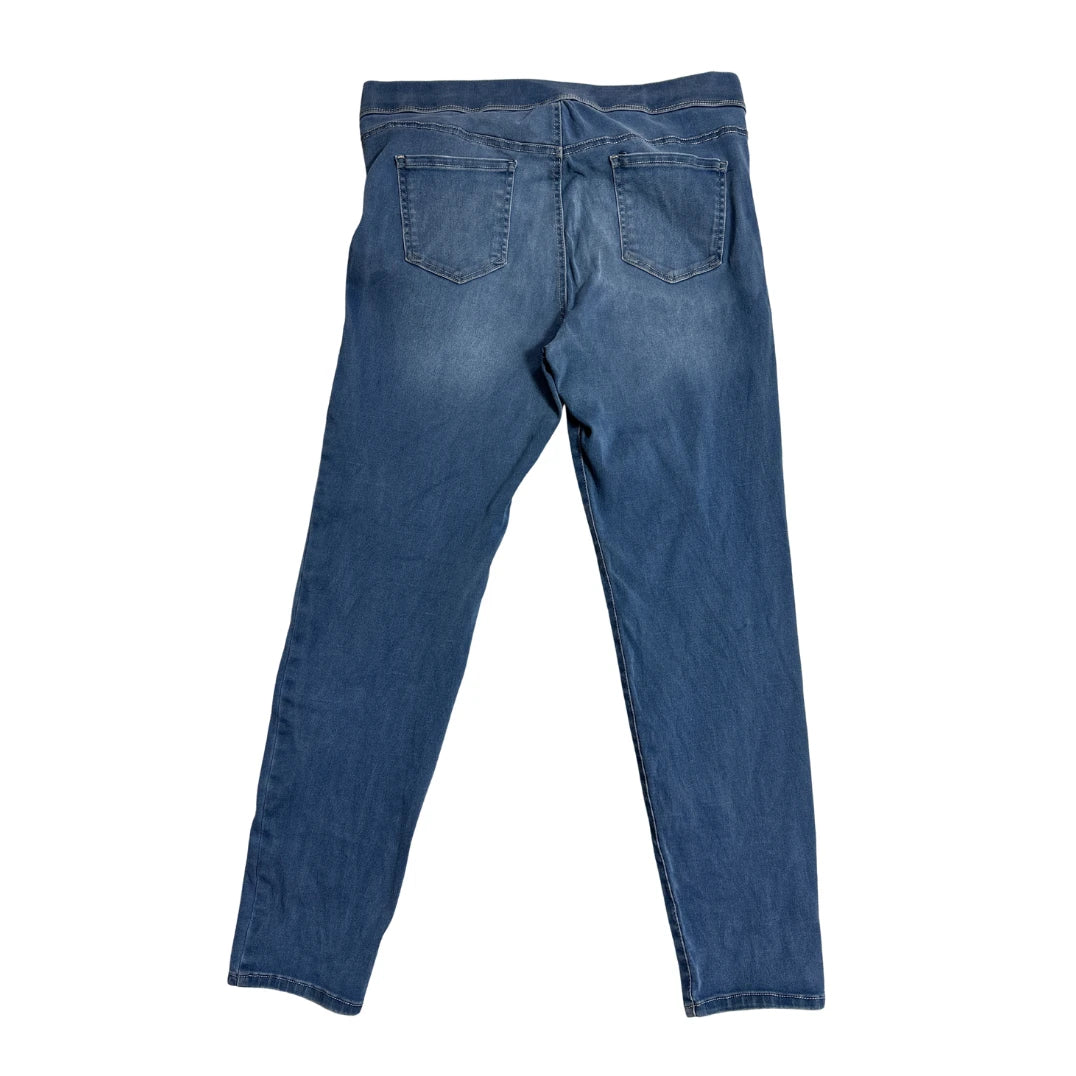 Gloria Vanderbilt All-Around Slimming Effect Denim Jeans 👖💙