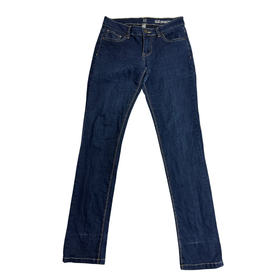 NY&C Low Rise Skinny Denim Jeans 👖✨