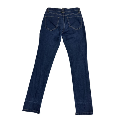 NY&C Low Rise Skinny Denim Jeans 👖✨