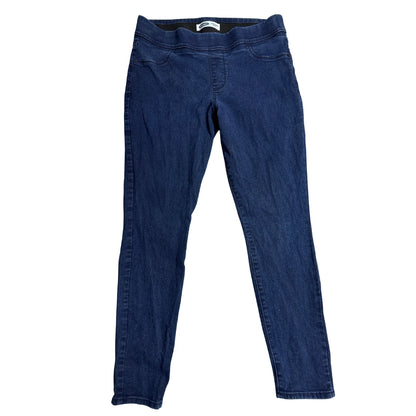 Old Navy Super Skinny Mid-Rise Stretch Denim Jeans 👖💙