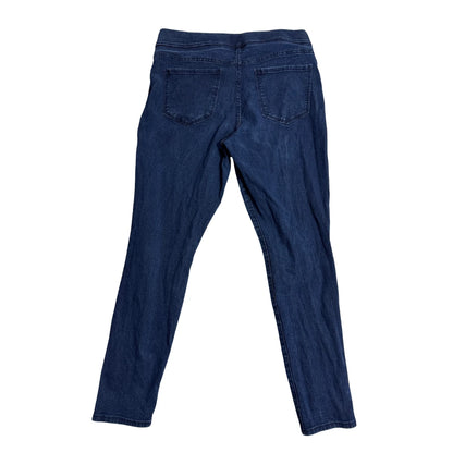 Old Navy Super Skinny Mid-Rise Stretch Denim Jeans 👖💙