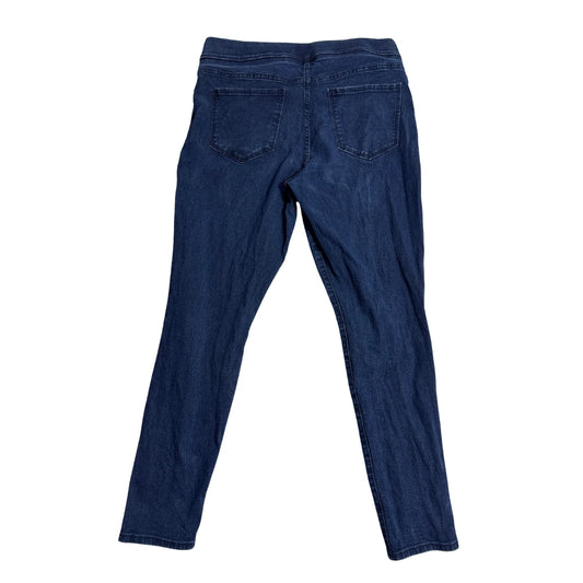 Old Navy Super Skinny Mid-Rise Stretch Denim Jeans 👖💙