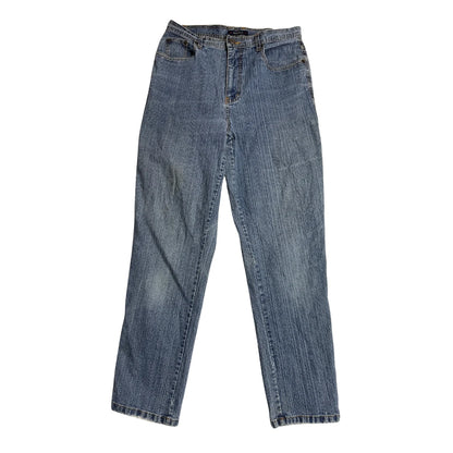 Bill Blass Classic Stretch Denim Jeans 👖✨
