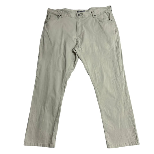 Van Heusen Flex Straight Fit Casual Chino Pants 👖✨