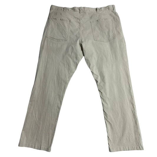 Van Heusen Flex Straight Fit Casual Chino Pants 👖✨