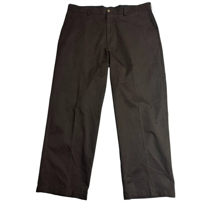 Croft & Barrow Classic Black Dress Pants 👖✨