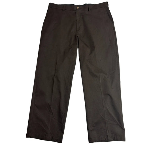 Croft & Barrow Classic Black Dress Pants 👖✨