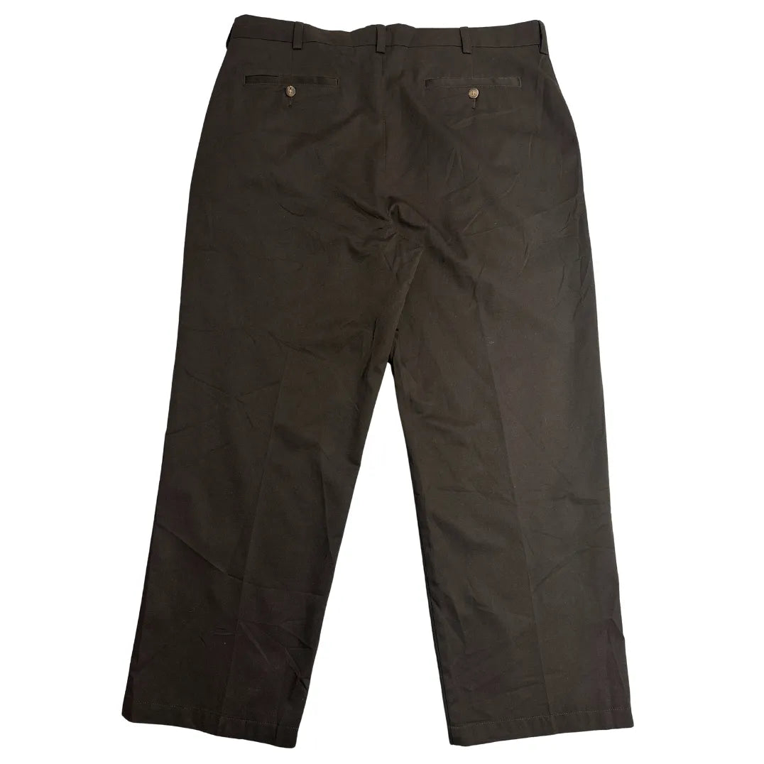 Croft & Barrow Classic Black Dress Pants 👖✨