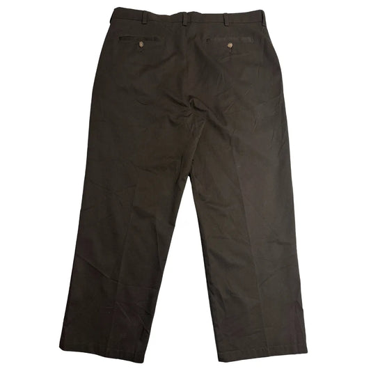 Croft & Barrow Classic Black Dress Pants 👖✨