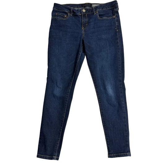 Aéropostale Dark Blue Denim Jeggings 👖💙